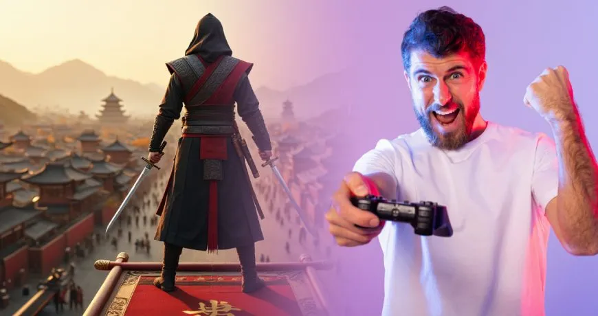 Assassin’s Creed