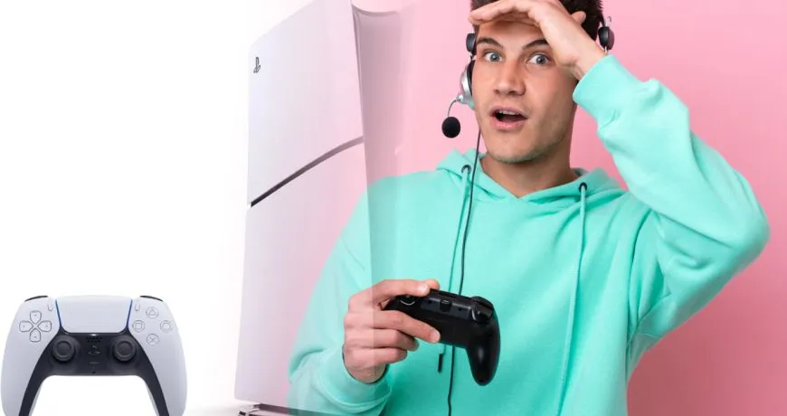 secret de la PS5
