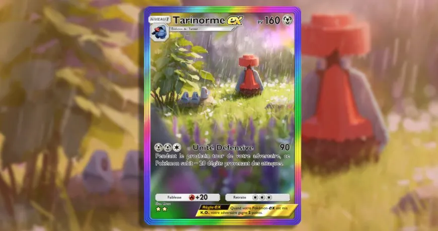 tarinorme-ex-pocket-tcg-pocket